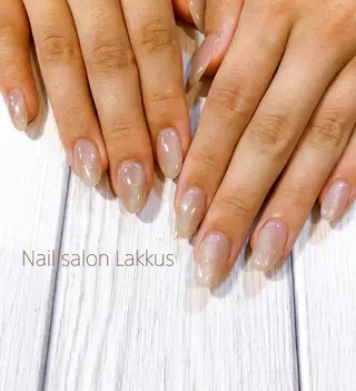 ネイル Lakkus T－Mのネイルデザイン