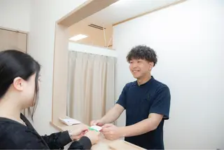 めばえ整骨院 城戸のエステ・リラクイメージ