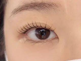 マツエク・マツパ eyelash era.のマツエク・マツパデザイン