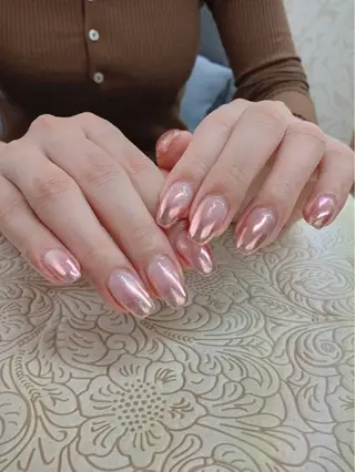 ネイル precious nail roomのネイルデザイン