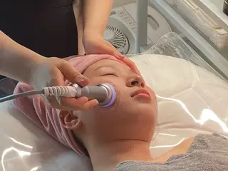 Tipani beaute'のエステ・リラクイメージ