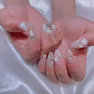 ネイル Private Salon 大宮のネイルデザイン