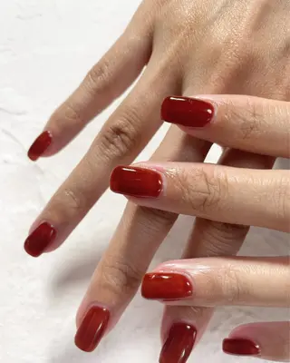 ネイル nail.gorin所属・吉村 優子のネイルデザイン