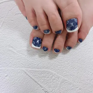 ネイル SOL NAILのネイルデザイン