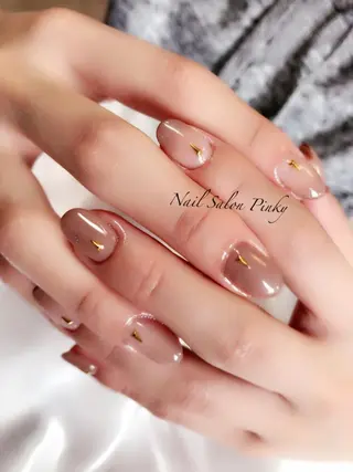 ネイル 高野 祐紀のネイルデザイン