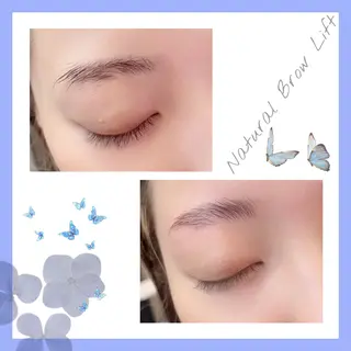 メンズ アイブロウ AKANE NAKAMURAのその他イメージ