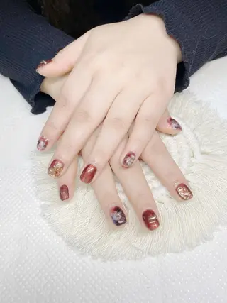 ネイル Queen‘s nail salonのネイルデザイン