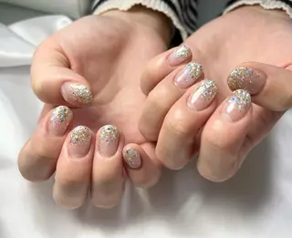 ネイル 💎JADE💎 安田沙也香のネイルデザイン
