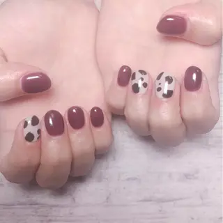 ネイル DollyGirl KYOKOのネイルデザイン