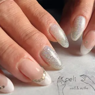 ネイル コエリネイル &エステのネイルデザイン