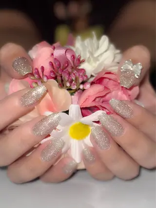 ネイル ｎｙａｓｕ ｎａｉｌのネイルデザイン