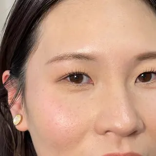 マツエク・マツパ BECKY LASH MIURAのマツエク・マツパデザイン