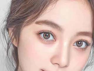 マツエク・マツパ MO CAのマツエク・マツパデザイン