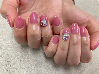 ネイル Dyna moon.のネイルデザイン