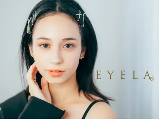 マツエク・マツパ EYELA銀座店🎀 Momoneのマツエク・マツパデザイン