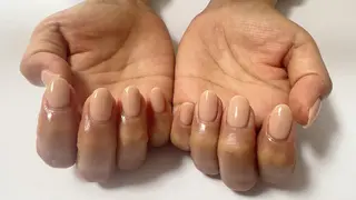 ネイル kikinail 溝の口のネイルデザイン