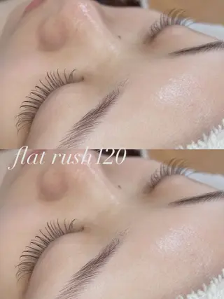 マツエク・マツパ 🫧Bello桂店 善明美来🫧のマツエク・マツパデザイン