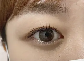 マツエク・マツパ Minamidani yukiのマツエク・マツパデザイン