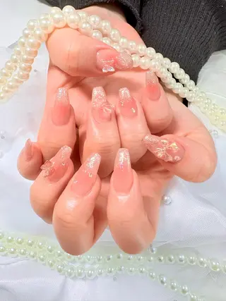 ネイル Sweet わたなべのネイルデザイン