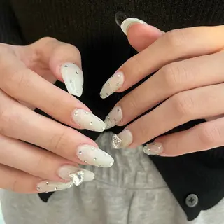 ネイル 「サロンデニナ」 nail salonのネイルデザイン