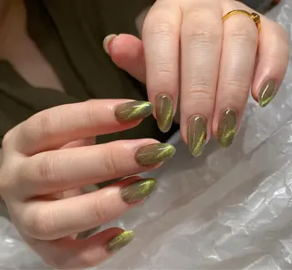 ネイル BLinLin nail salonのネイルデザイン
