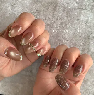 ネイル nailsalon Lenoaのネイルデザイン