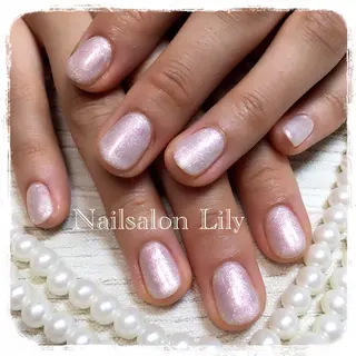 ネイル Lily*nail 🌻Mii🌻のネイルデザイン