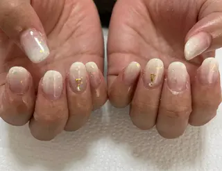 ネイル nail M&Tのネイルデザイン