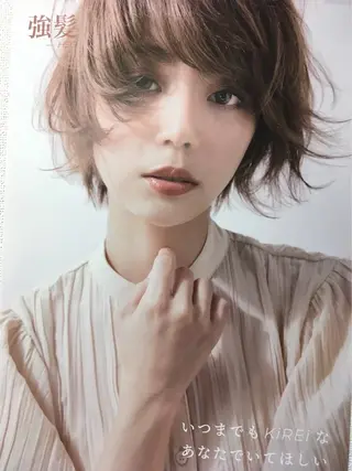 痩身・脱毛・美髪ケア 【GLYCINE】のエステ・リラクイメージ