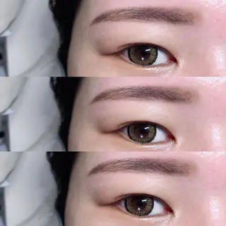 マツエク・マツパ belle eyelashの眉毛・アイブロウイメージ