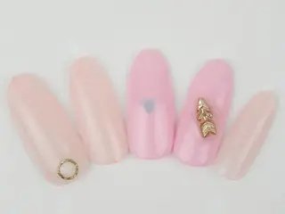 ネイル みー shakushiroのネイルデザイン