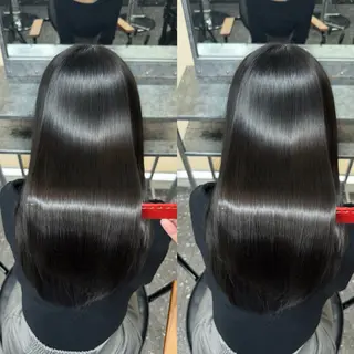 ロング 新宿/髪質改善支持率 No.1💍yasuのヘアスタイル