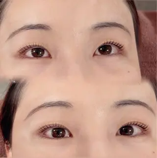 マツエク・マツパ ️🫧mi ki🫧の眉毛・アイブロウイメージ