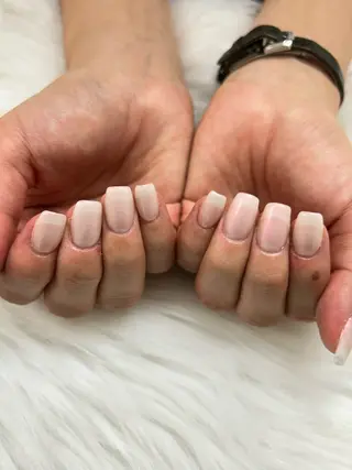 ネイル KIREIE Satomiのネイルデザイン