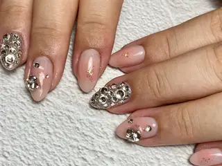 ネイル Jem Nailのネイルデザイン