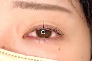 マツエク・マツパ eyelash mutのマツエク・マツパデザイン