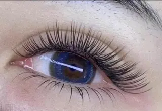 マツエク・マツパ ナピュレ 西葛西のマツエク・マツパデザイン