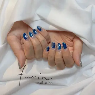 ネイル twin. kana名古屋のネイルデザイン
