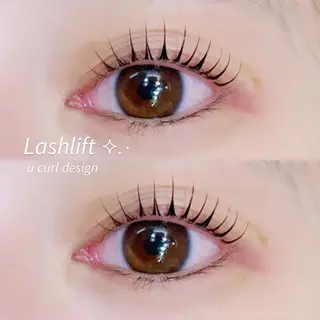 マツエク・マツパ miina by m.o.d所属・𝙇𝙪𝙣𝙖 ⟡ アイリストのマツエク・マツパデザイン