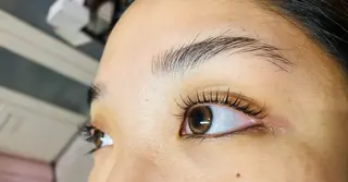 マツエク・マツパ たばた ゆう🌷のマツエク・マツパデザイン