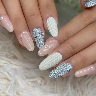 ネイル 【Yappy🌈】 💖P-tanaのネイルデザイン