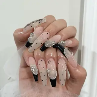 ネイル MEI Nailのネイルデザイン