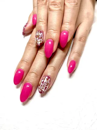 ネイル Tree NORICO.のネイルデザイン