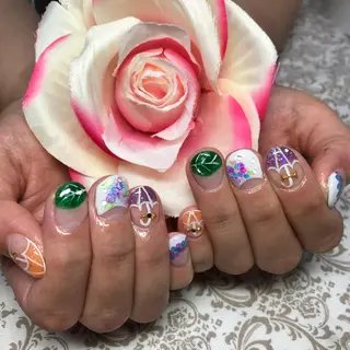 ネイル COCO +のエステ・リラクイメージ