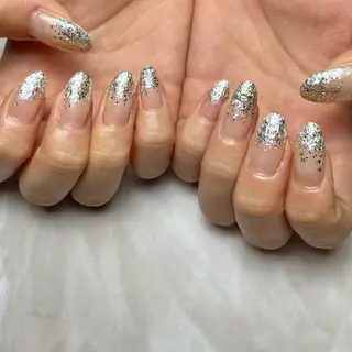 ネイル Reflection marikoのネイルデザイン