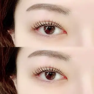 アイブロウ sara 🫧の眉毛・アイブロウイメージ