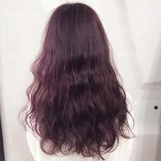 カラー K-POP好き美容師 🇰🇷Kai.Yのヘアスタイル