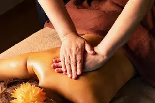 relaxation relieveのエステ・リラクイメージ