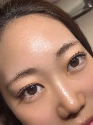 マツエク・マツパ e_salon所属・野口 知慧の眉毛・アイブロウイメージ