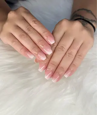 ネイル 冨山 きくののネイルデザイン